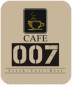 Cafe 007